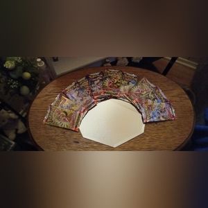 Pokemon scarlet & violet cards